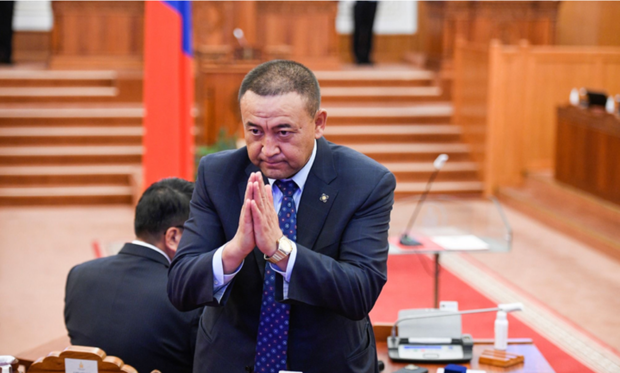 Ерөнхий сайд Г.Занданшатарын Б.Чойжилсүрэнд өгсөн 30 хоногийн хугацаа 5 хоногийн дараа дуусна